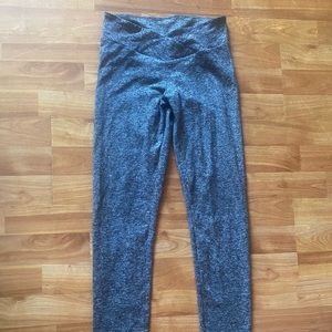 Celestial Bodiez scrunch butt leggings